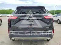 2022 Ford EDGE photo