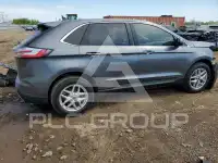 2022 Ford EDGE фото