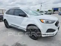 2022 Ford EDGE фото