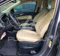 2022 Ford EDGE фото