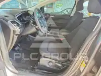 2022 Ford EDGE photo