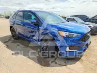 2022 Ford EDGE photo