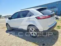 2022 Ford EDGE фото