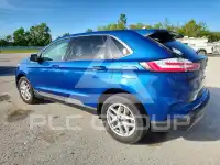 2022 Ford EDGE photo