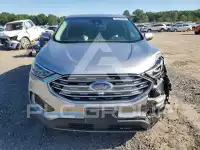 2022 Ford EDGE фото