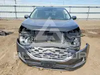 2022 Ford EDGE фото