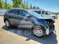 2022 Ford EDGE фото