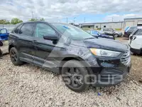 2022 Ford EDGE фото