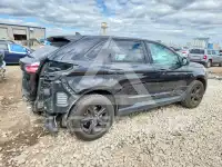 2022 Ford EDGE фото