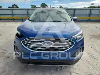 2022 Ford EDGE фото