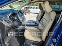 2022 Ford EDGE фото