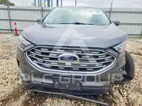 2022 Ford EDGE фото