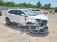 2022 Ford EDGE photo