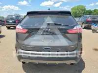 2022 Ford EDGE фото