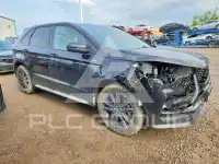 2022 Ford EDGE фото