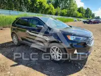 2022 Ford EDGE фото