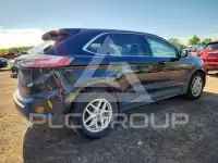 2022 Ford EDGE фото