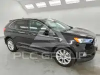 2022 Ford EDGE фото