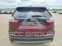 2022 Ford EDGE фото