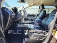 2022 Ford EDGE photo