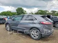 2022 Ford EDGE photo