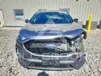 2022 Ford EDGE фото