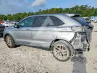 2022 Ford EDGE photo