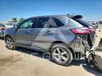 2022 Ford EDGE фото