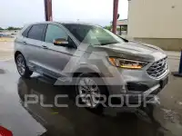 2022 Ford EDGE photo