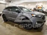 2022 Ford EDGE photo