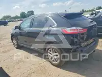 2022 Ford EDGE фото