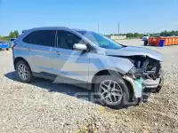 2022 Ford EDGE photo