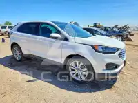 2022 Ford EDGE фото