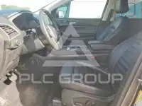 2022 Ford EDGE фото