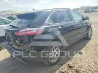 2022 Ford EDGE фото