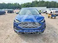 2022 Ford EDGE фото