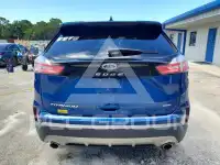 2022 Ford EDGE photo