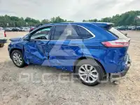 2022 Ford EDGE фото