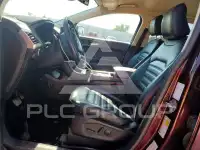 2022 Ford EDGE photo
