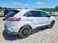 2022 Ford EDGE фото