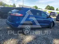 2022 Ford EDGE фото