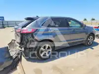 2022 Ford EDGE фото