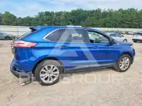 2022 Ford EDGE фото