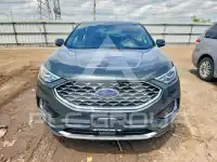 2022 Ford EDGE фото