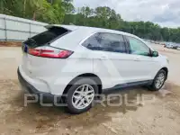 2022 Ford EDGE photo