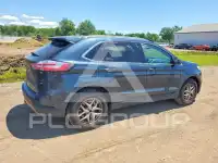 2022 Ford EDGE фото