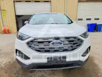 2022 Ford EDGE photo