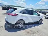 2022 Ford EDGE фото