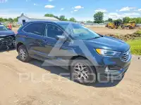 2022 Ford EDGE фото