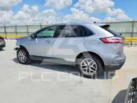 2022 Ford EDGE фото